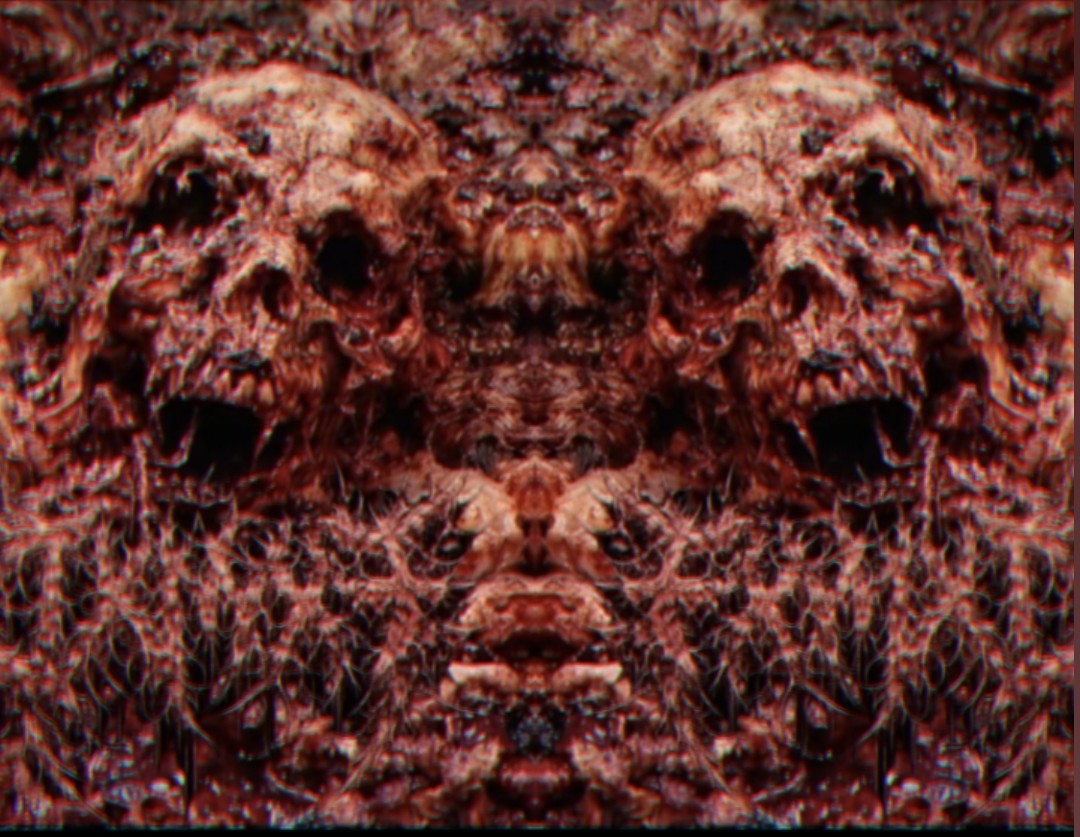 Cover von Carcinoma by FxMxD
