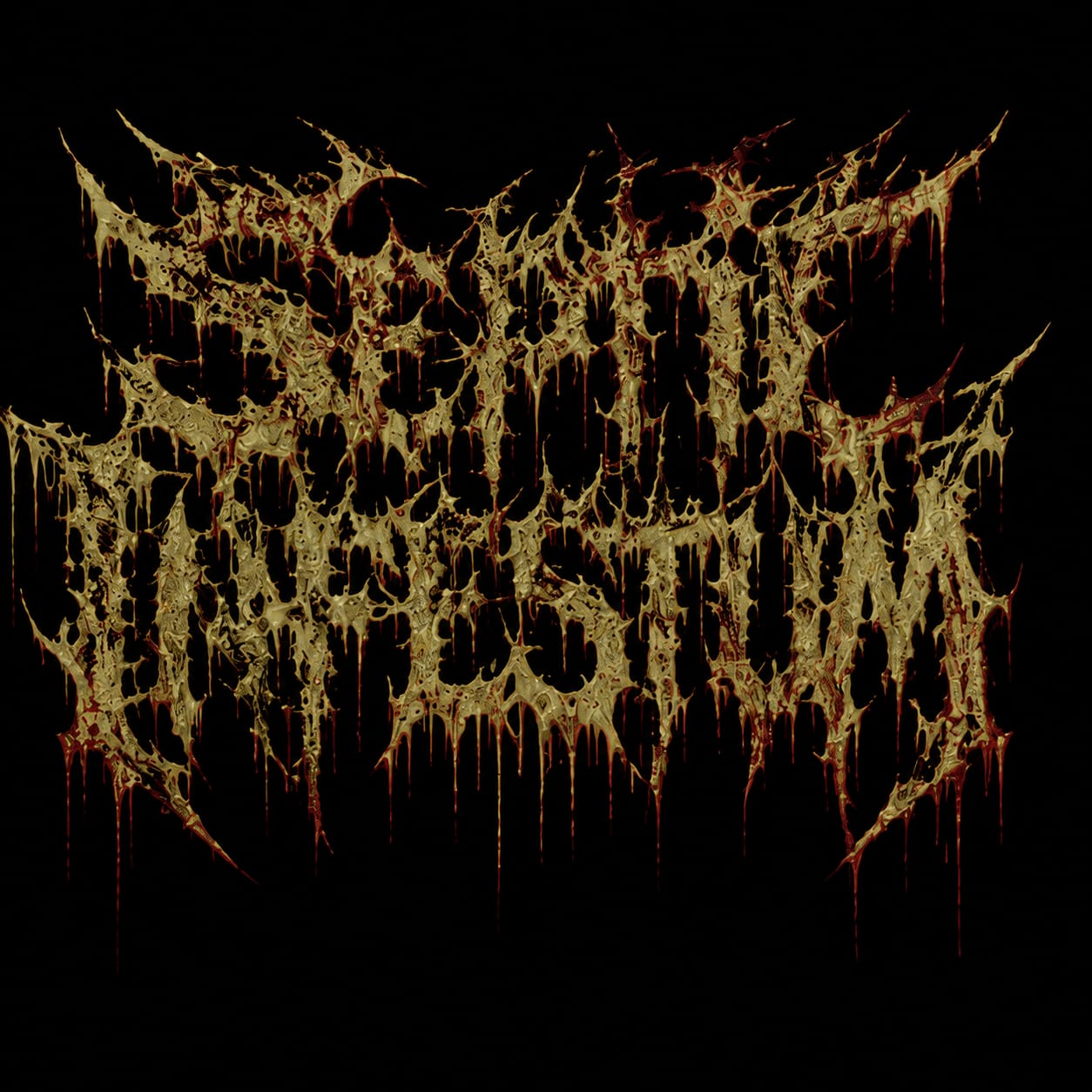 Bild zu Septic Infestum